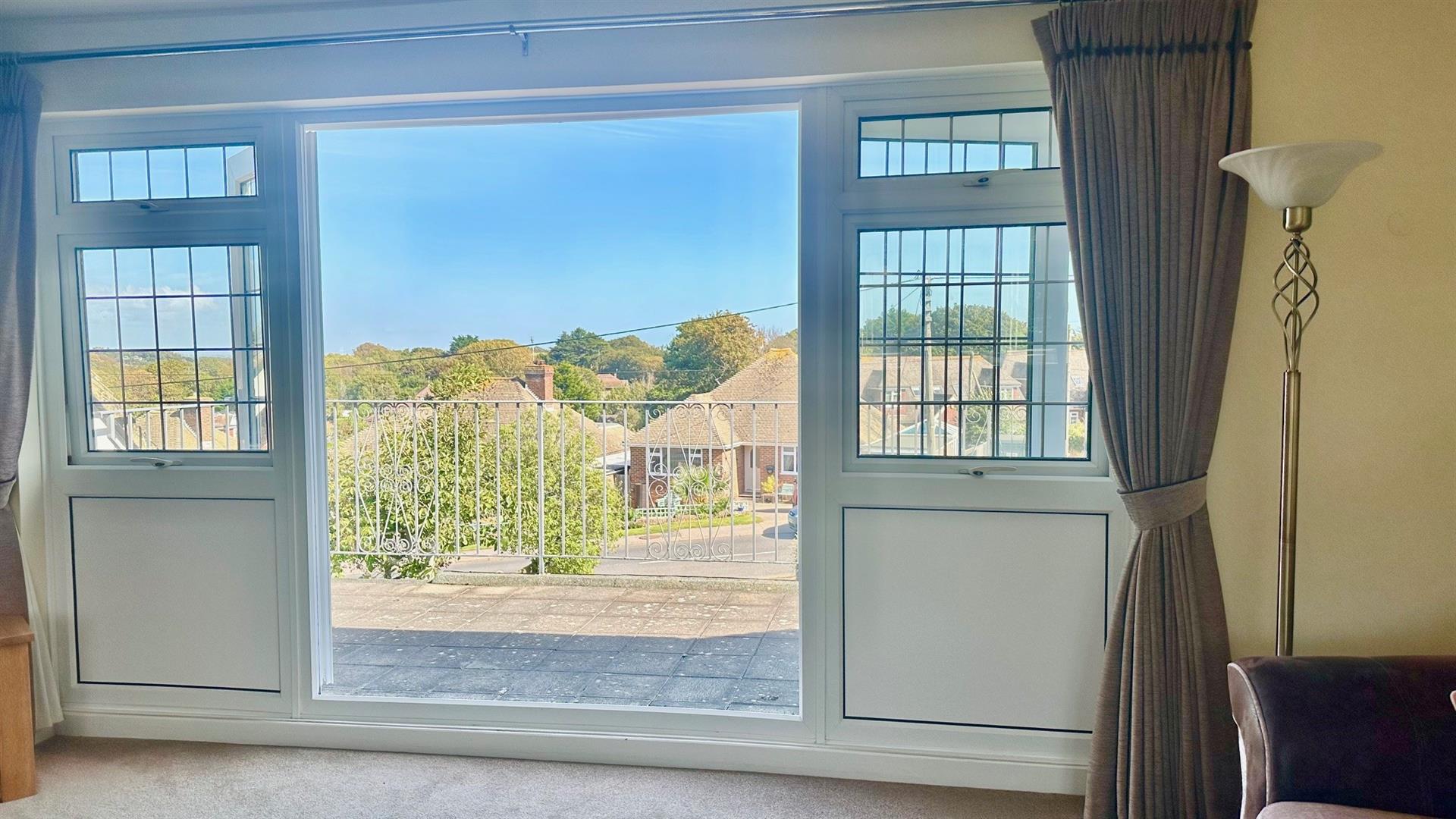 Waites Lane, Fairlight